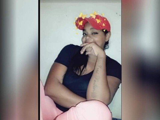 Acribillan a una mujer dentro de su propia casa en Danlí&nbsp;&nbsp;