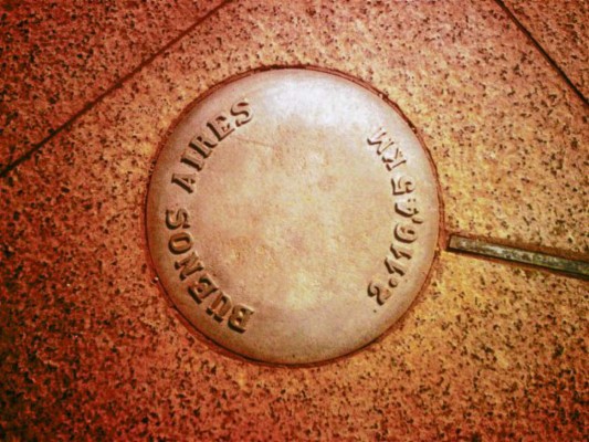 Cuiabá, la cara del pantanal en el mundial