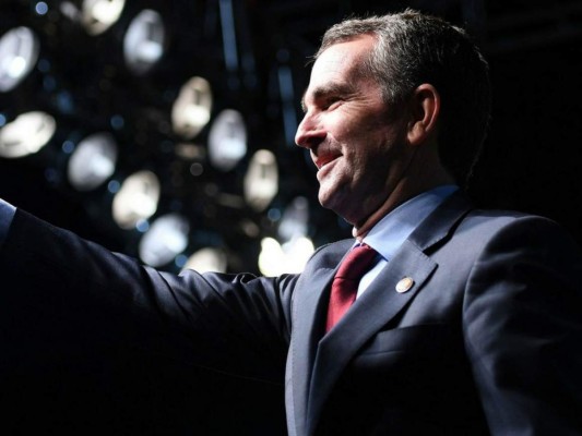 Demócratas derrotan en Virginia a candidato a gobernador apoyado por Trump