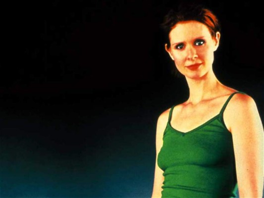 Famosas que han combatido el cáncer de seno