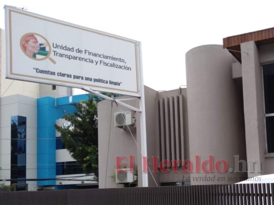 Partidos políticos deberán brindar su informe el 30 de abril