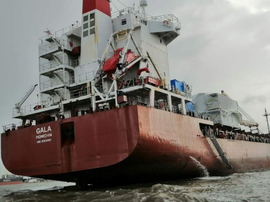 Hasta el 25 de noviembre iniciará revisión y verificación de los tres hospitales móviles