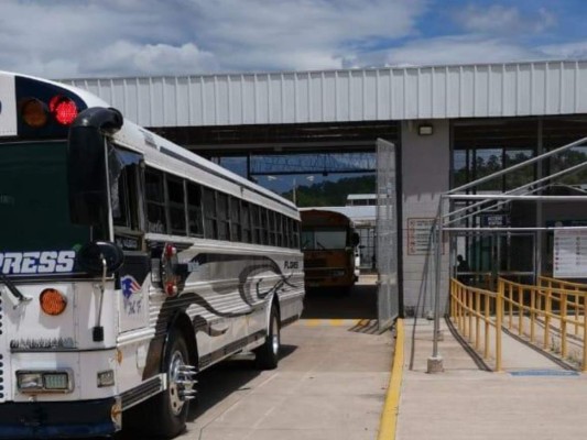 Trasladan 224 peligrosos reos a cárceles de máxima seguridad