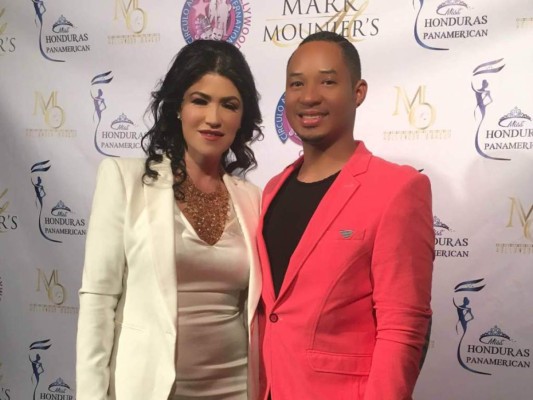 Diseñadores catrachos que visten a los famosos