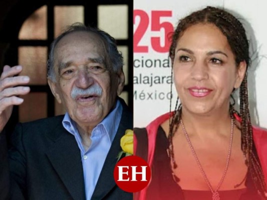Gabriel García Márquez tuvo una hija fuera del matrimonio: ¿Quién es su madre?