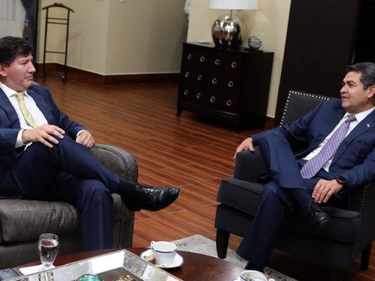 La ONU y el gobierno llaman a la oposición a volver a la mesa de diálogo en Honduras