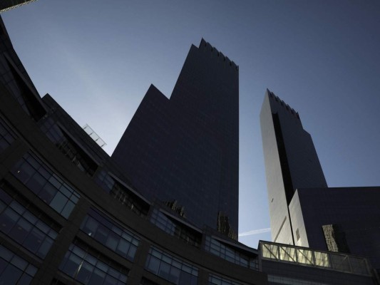 CNN informó que su sede de Nueva York fue evacuada por paquete sospechoso