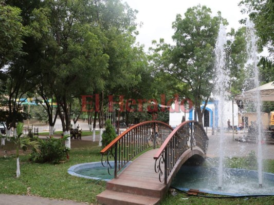 Alauca, belleza natural y acogedora en el oriente de Honduras