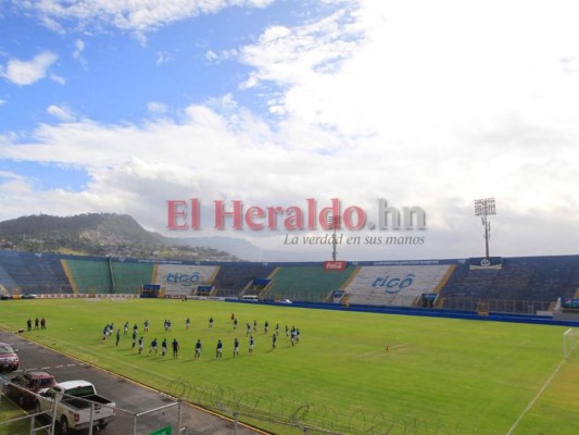 Olimpia establece precios para el derbi ante Motagua&nbsp;&nbsp;