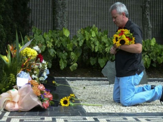 Estas son las 15 tumbas de celebridades más visitadas del mundo