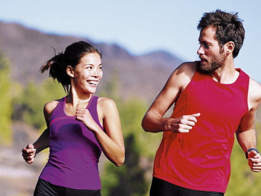 Prevención, la clave de la salud