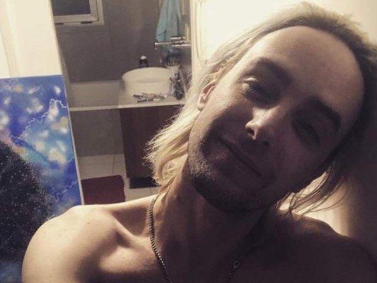 Internan a hijo de Gustavo Cerati, tras sufrir ataque de epilepsia