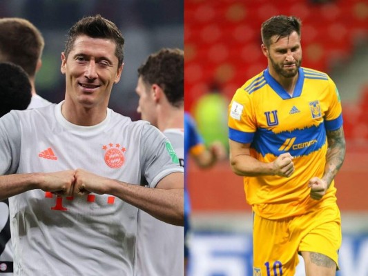 ¿Cuándo y a qué hora es la final del Mundial de Clubes entre Tigres y Bayern Múnich?&nbsp;&nbsp;