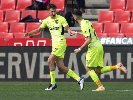 Hijos de famosos futbolistas que siguieron los pasos de sus padres