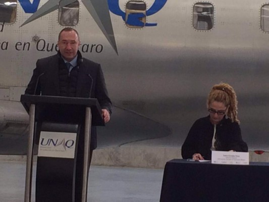 ¿Quién es Frédéric García, el millonario francés que se casó con Altair Jarabo?