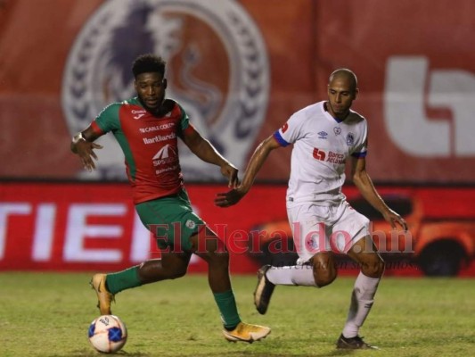 Concachampions: ¿Quiénes son los rivales Olimpia y Marathón?