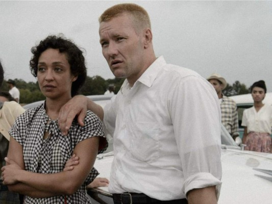 El gran año de Ruth Negga que se podría coronar con un premio Oscar