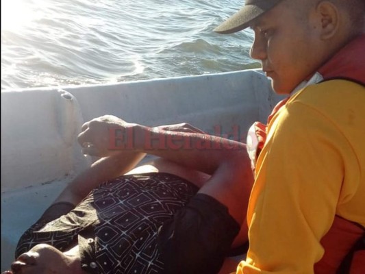 Josué Fúnez murió cumpliendo su sueño de niño, que era conocer el mar