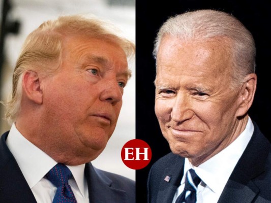 ENCUESTA: ¿Quién ganará la presidencia de los Estados Unidos?