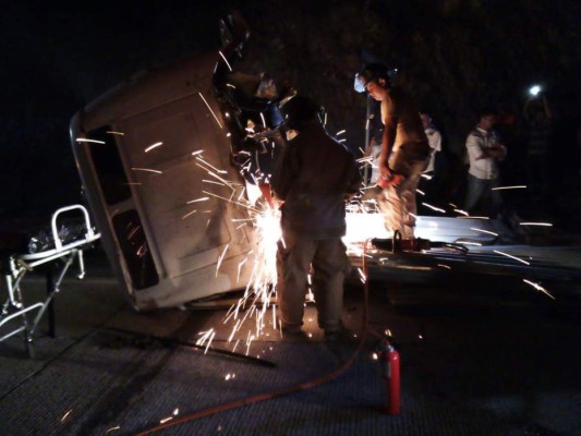 La muerte de siete motociclistas y un fatal accidente provocado por un caballo entre sucesos de esta semana