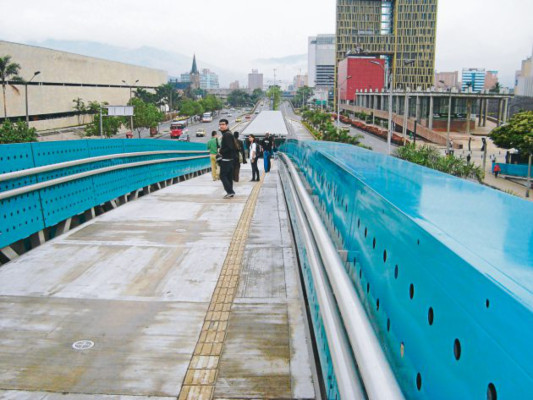 Medellín, una ciudad que no le tuvo miedo al desarrollo