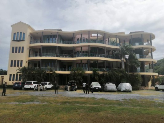 Lujosas mansiones y propiedades, estos son los bienes asegurados al extraditable Fredy Mármol (FOTOS)