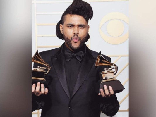 The Weekend debutará en la película 'Uncut Gems' junto a Adam Sandler