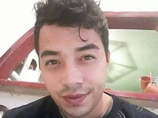 Así era Marden Valdez, el joven que murió jugando a la ruleta rusa (FOTOS)