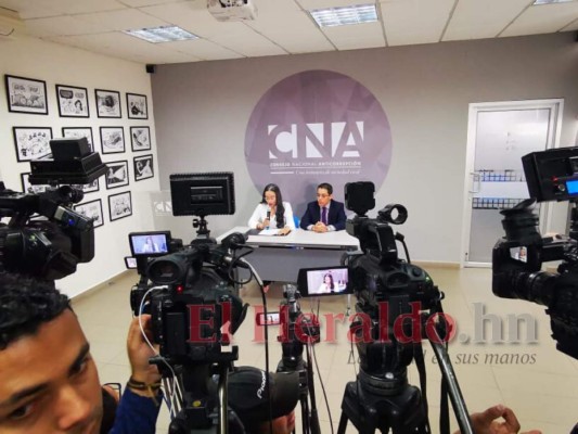 CNA tras salida de la Maccih: Los atropellos están por encima de los intereses nacionales