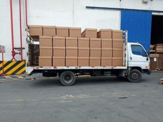 Ataúdes de cartón mitigan demanda durante emergencia por coronavirus