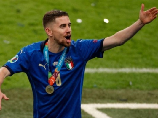 Estos son los nominados a recibir el Balón de Oro 2021 (Fotos)