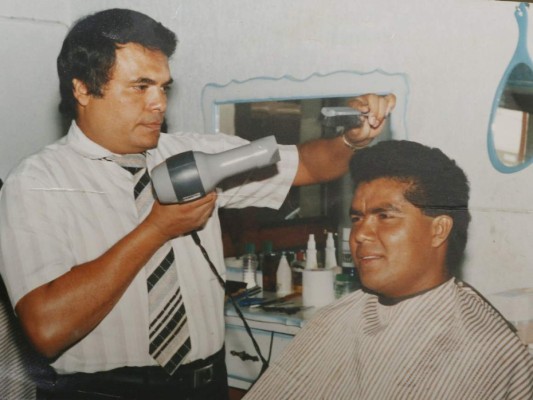 Revista Tictac, Cristóbal Cruz: 'Por mi oficio conocí al ‘Macho’ Figueroa”