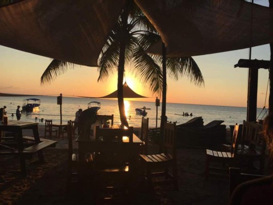 Los tips que hacen que tus vacaciones sean saludables