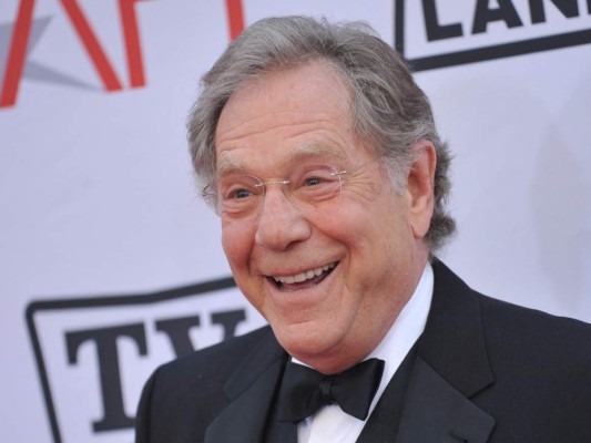 Muere George Segal, la reconocida estrella de Hollywood