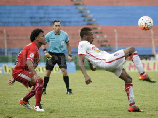 El Vida se abandona en La Ceiba y cae sobre la hora ante la Real Sociedad