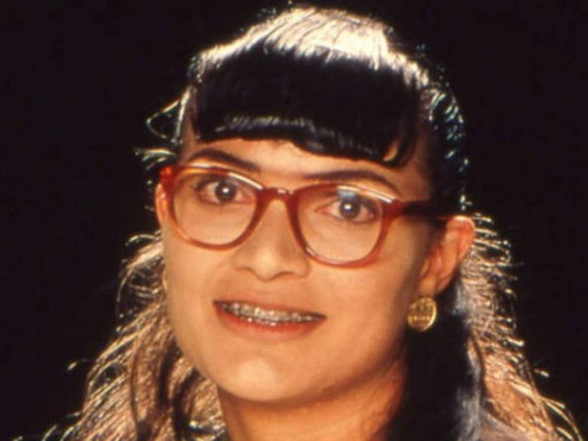 Sudáfrica estrena primera versión de 'Betty, la fea' africana; así luce la protagonista