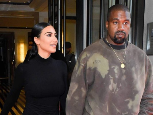 ¿Divorcio con Kim Kardashian aumentó fortuna de Kanye West?  