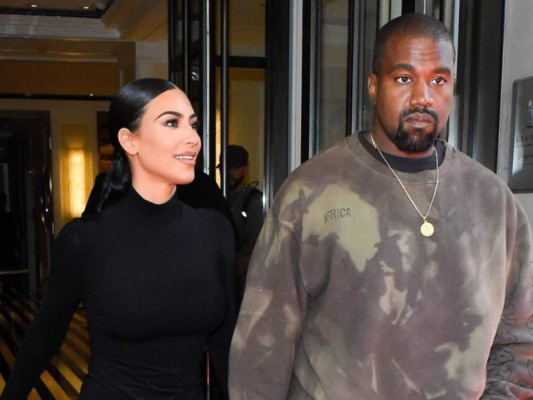 ¿Divorcio con Kim Kardashian aumentó fortuna de Kanye West?&nbsp;&nbsp;