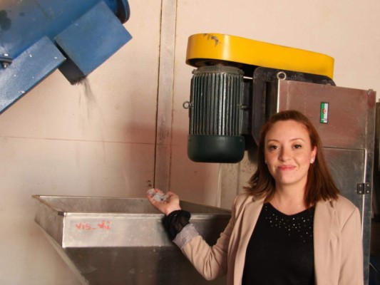 Plasticycle, nada se desecha… todo se transforma