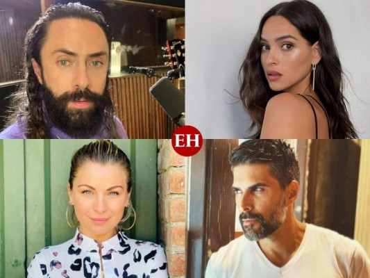 ¡Idénticos! Famosos latinos que tienen a su doble en Hollywood