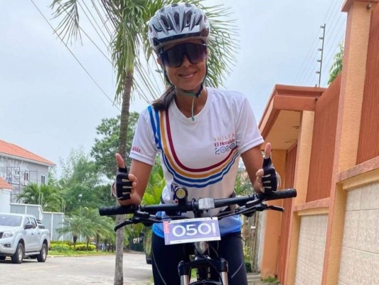 'Tengo familiares que fueron afectados y por eso me motivé también a participar'