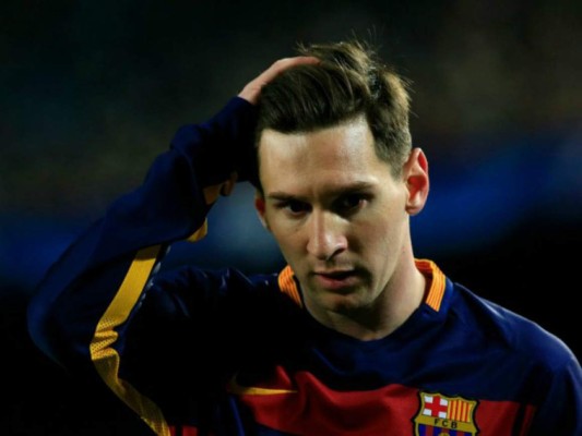 El juicio por fraude fiscal contra Messi empezará el 31 de mayo en Barcelona