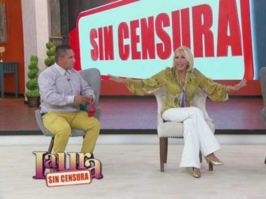 Laura Bozzo, desde la popularidad en televisión a ser prófuga de la justicia