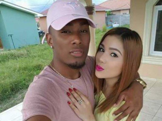 Las bellas mujeres que se robaron el corazón de los jugadores de la Selección de Honduras