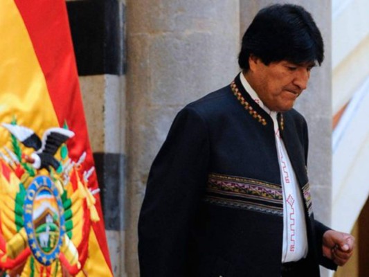 Unión Europea reformulará cooperación a Bolivia, tras polémica ley de coca