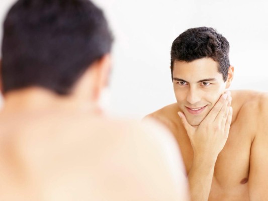 Tipos de depilación masculina