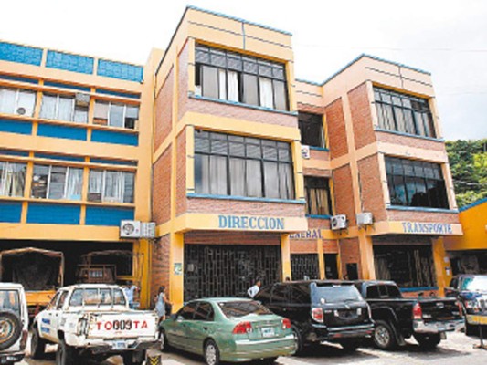 Rafael Callejas, siete encuentros con la justicia hondureña