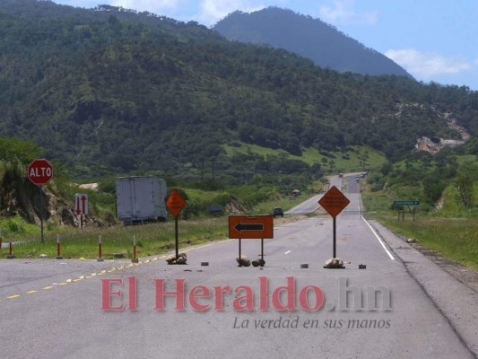 ¡Inconcluso! Tras 20 años de planificación, así luce el Canal Seco