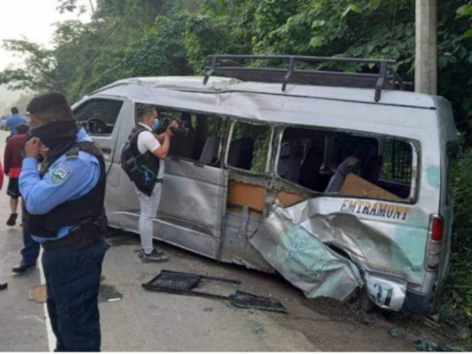 Incendios, accidentes viales, una masacre y la búsqueda de Angie Peña: los hechos más relevantes de la semana