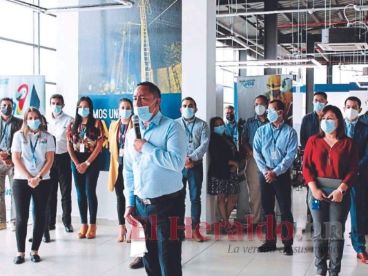 EEH: 'Intervención es una acción violatoria a las reglas del contrato'